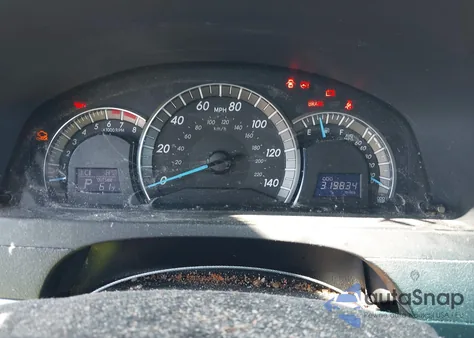 2014 Toyota Camry Se из США, поврежденный, VIN 4T1BF1FK3EU343662